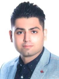 محمد اسمعیل قربانی نژاد