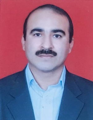 محمد باقری
