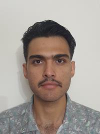 محمد بهرامی
