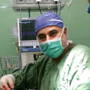 محمد دیانت
