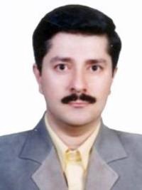 محمد فرزین نیا