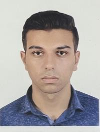 محمد غضنفری شبانکاره