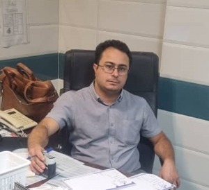 محمد کارگر