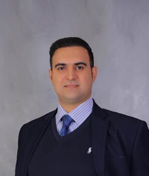 محمد منتصری