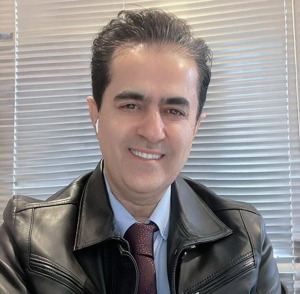 محمد زارع