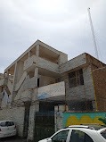 مرکزجامع سلامت امام مهدی عجل اله شیراز