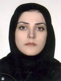 مرسده سادات ساجدین