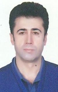 مرتضی اسفندیار