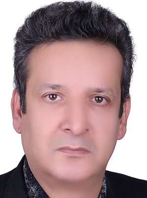مرتضی میرزایی