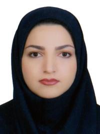 مرضیه احمدی مقدم