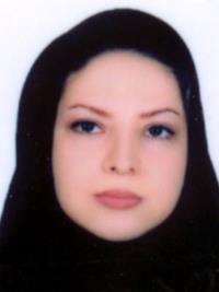 مرضیه اکرمی