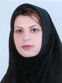 مرضیه انتظاری نسب