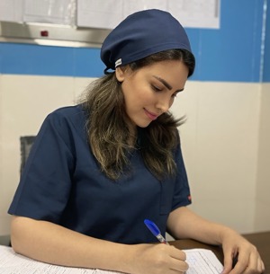 مرضیه اسدپور