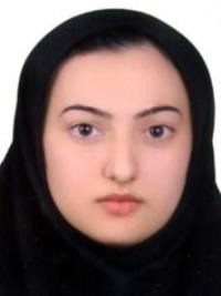 مرضیه بحرانی