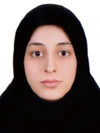 مرضیه حامدی