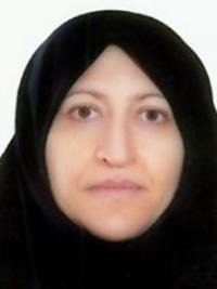 مرضیه حقیقت