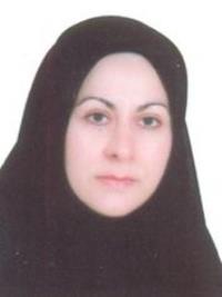 مرضیه خدادادی