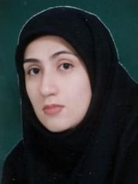 مرضیه نجابت