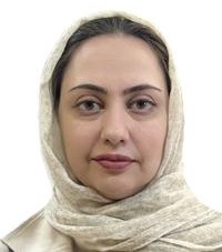 مرضیه نوری