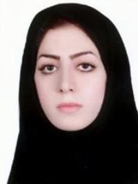 مرضیه ساریخانی