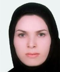 مرضیه شیبانی عبدالیوسفی