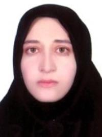 مرضیه طاهری نژاد