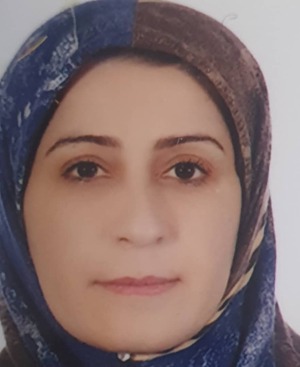 مرضیه تقیه