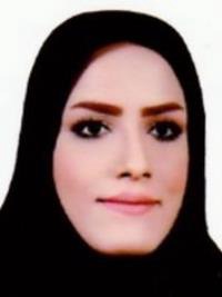 مرضیه طلاب زاده