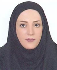 مرضیه زارع