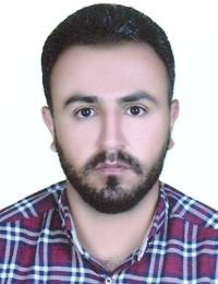 مسعود امینی عبدالیوسفی