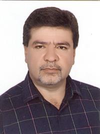 مسعود آرامش