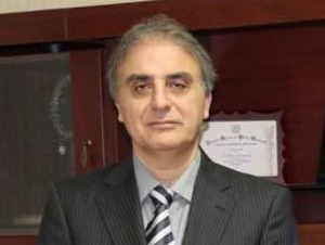 مسعود اسمعیلی