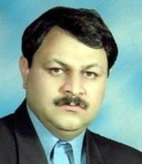 مسعود دهقانی