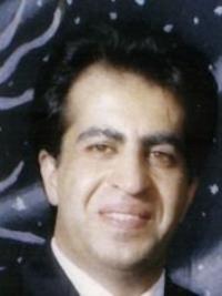 مسعود حیدرنیا
