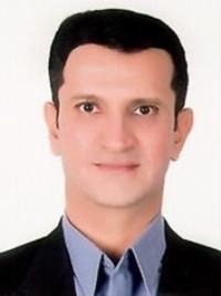 مسعود روحی جهرمی