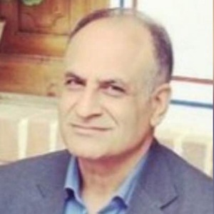 مسعود صالحی