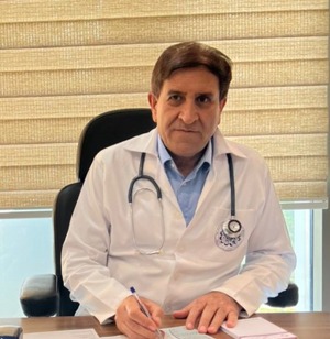 مسعود شفیعی