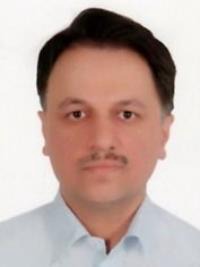 مسعود ترابی اردکانی