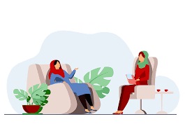 مشاوره روانشناسی