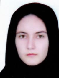مژده زارعی