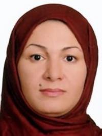 مژگان افشاری
