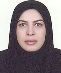 مژگان اکبرزاده جهرمی