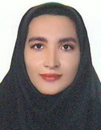 مژگان اسماعیل پور