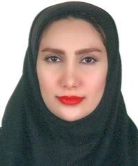 مژگان محمدی نژاد