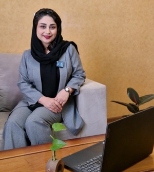 مژگان نوری زاده