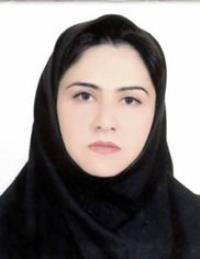 نادیا دهقانی