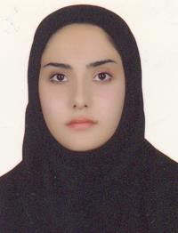 نادیا حبیبی اردکانی