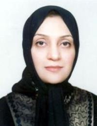 نادیا یثربی