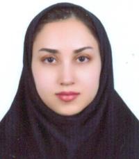 نادیا رحیمی زاده