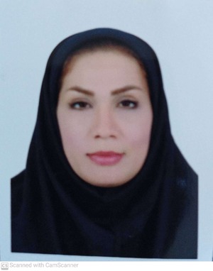نادیا شریفیان